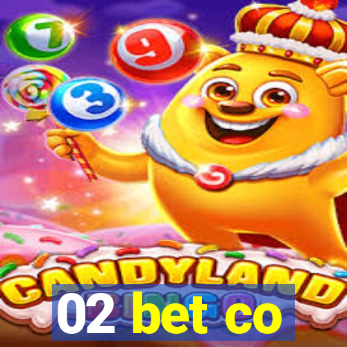 02 bet co